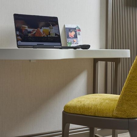 Sinema Hotel Ordu Esterno foto