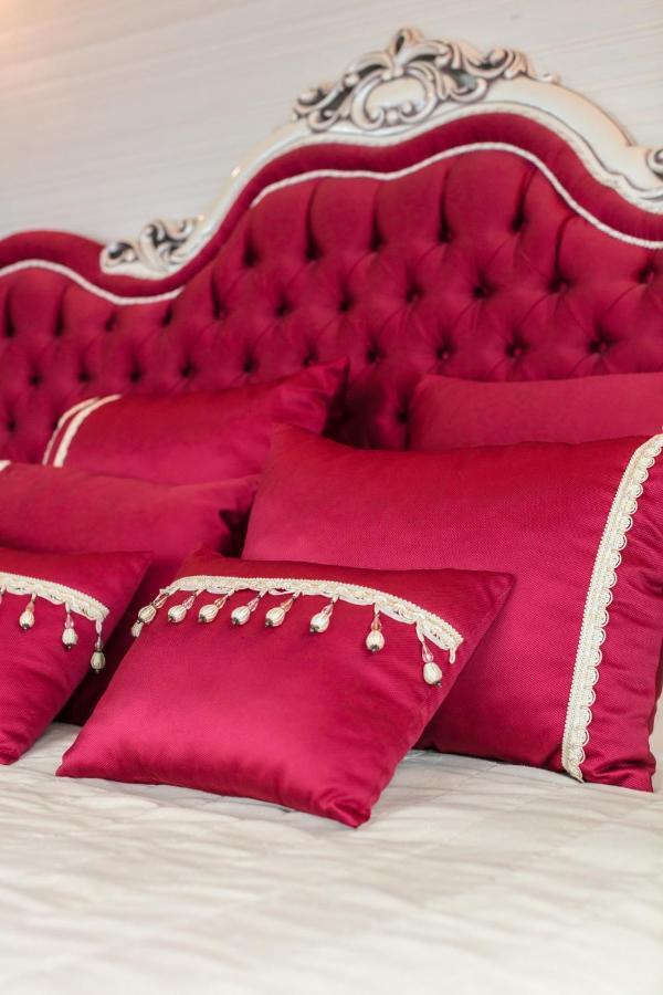 Sinema Hotel Ordu Esterno foto