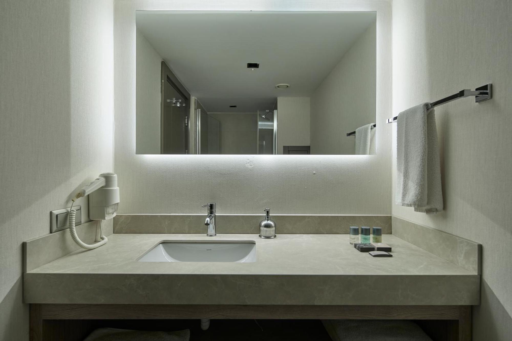 Sinema Hotel Ordu Esterno foto