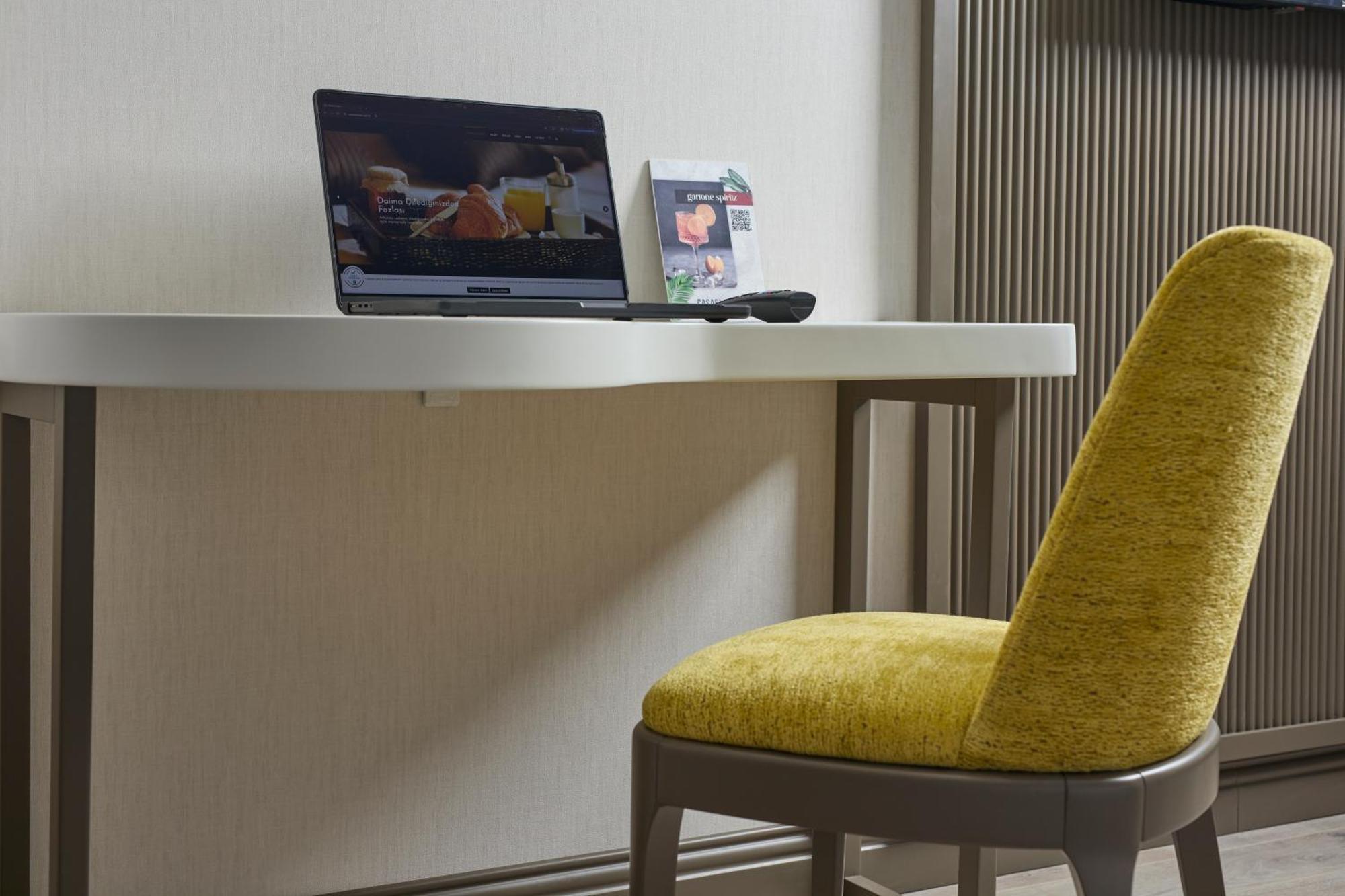 Sinema Hotel Ordu Esterno foto